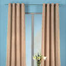 Beispiel für Fensterdekoration