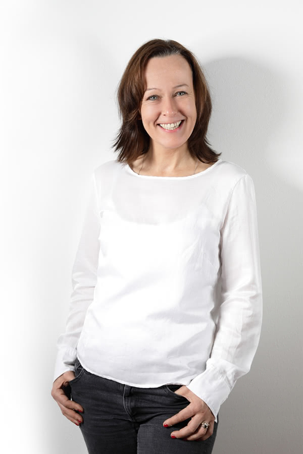 Katrin Schnittfincke